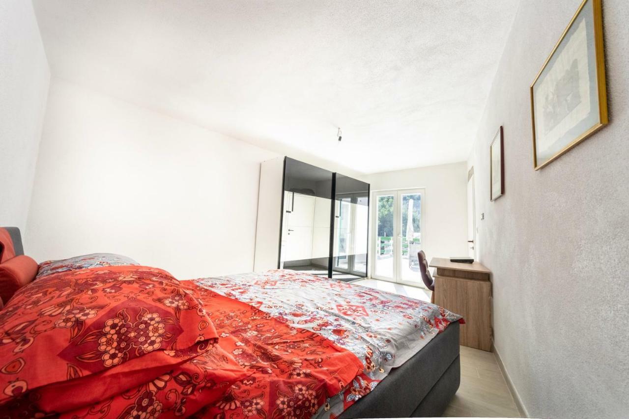 Apartmani Ada 2 Povlja  Zewnętrze zdjęcie