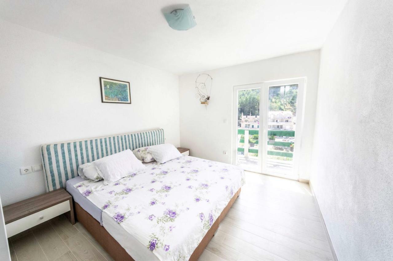 Apartmani Ada 2 Povlja  Zewnętrze zdjęcie